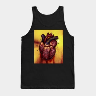 Hellbound Heart Tank Top